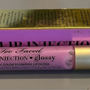 TOO FACED Lip Gloss, Plumping…